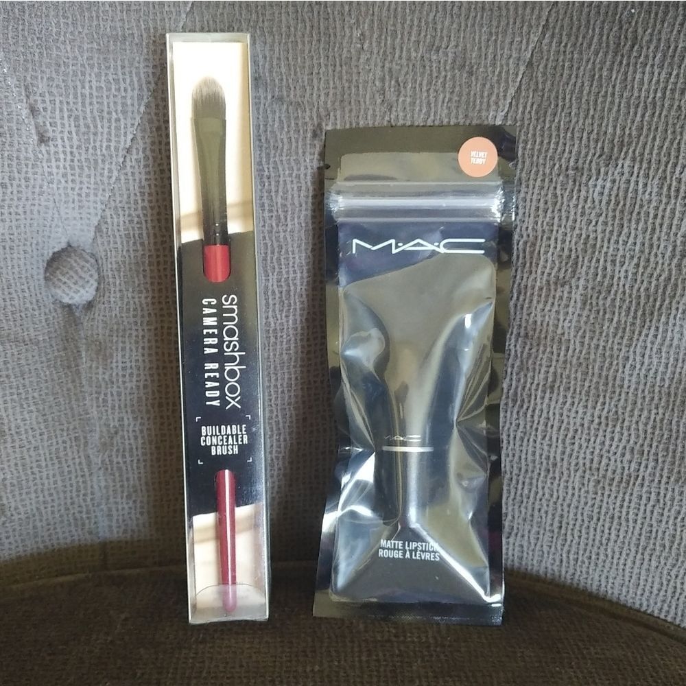 ✨️HP✨️Beauty💋 Bundle-MAC & Smashbox - Picture 5 of 11